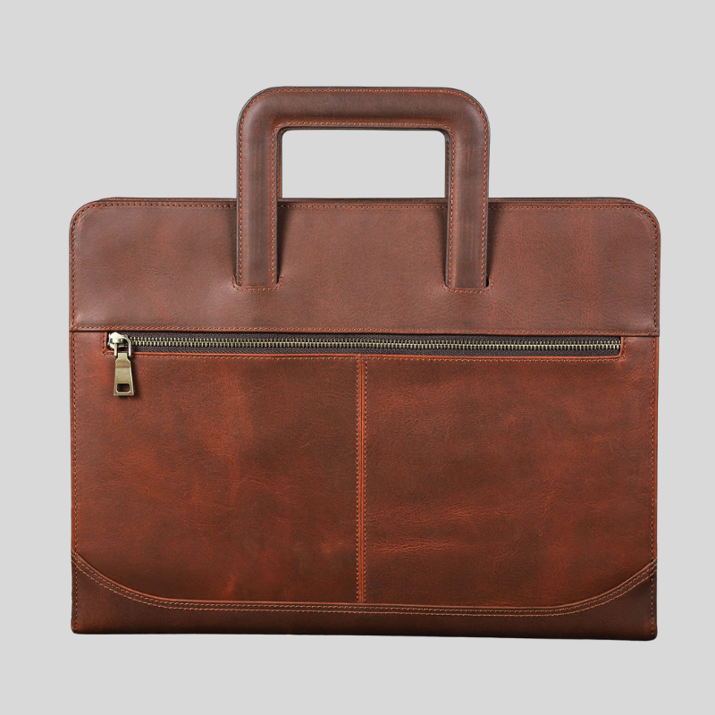 Only in high-quality leather can you find the natural blood tendon markings (26)