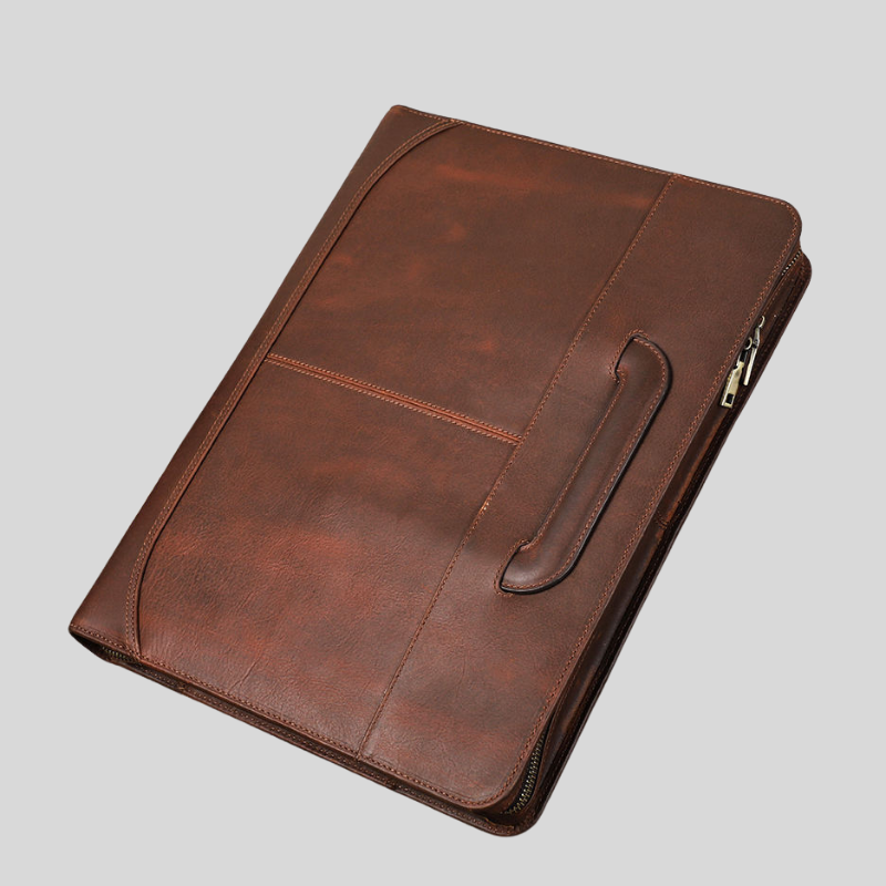 Only in high-quality leather can you find the natural blood tendon markings (27)