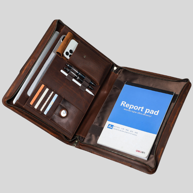 Only in high-quality leather can you find the natural blood tendon markings (28)