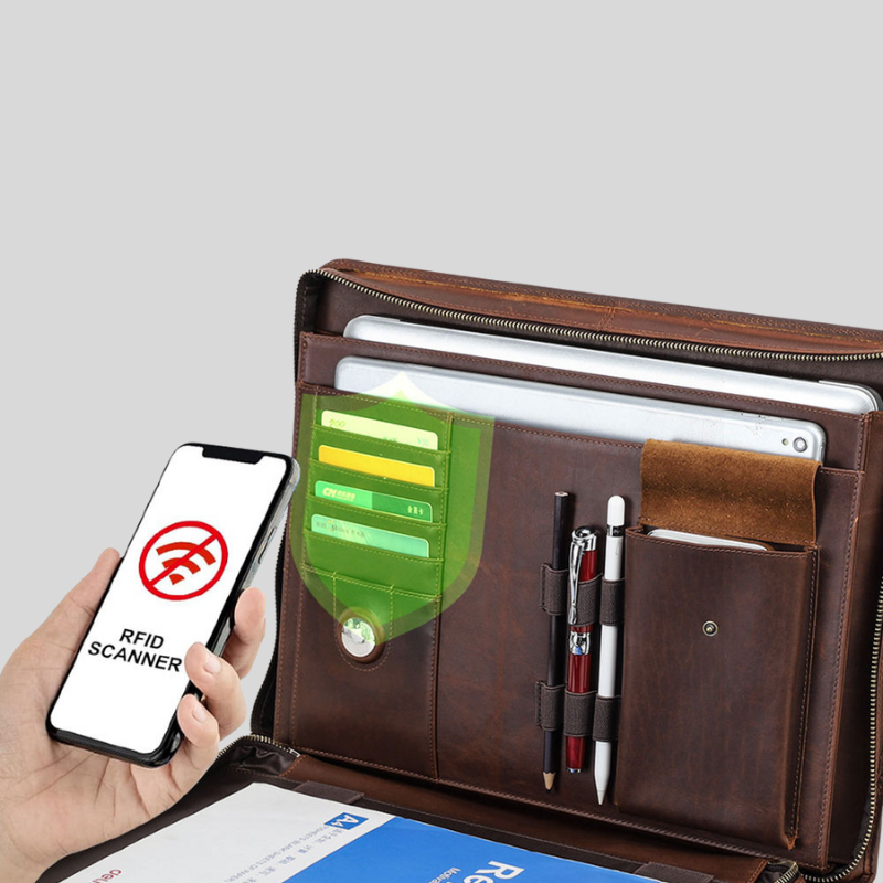 Only in high-quality leather can you find the natural blood tendon markings (30)